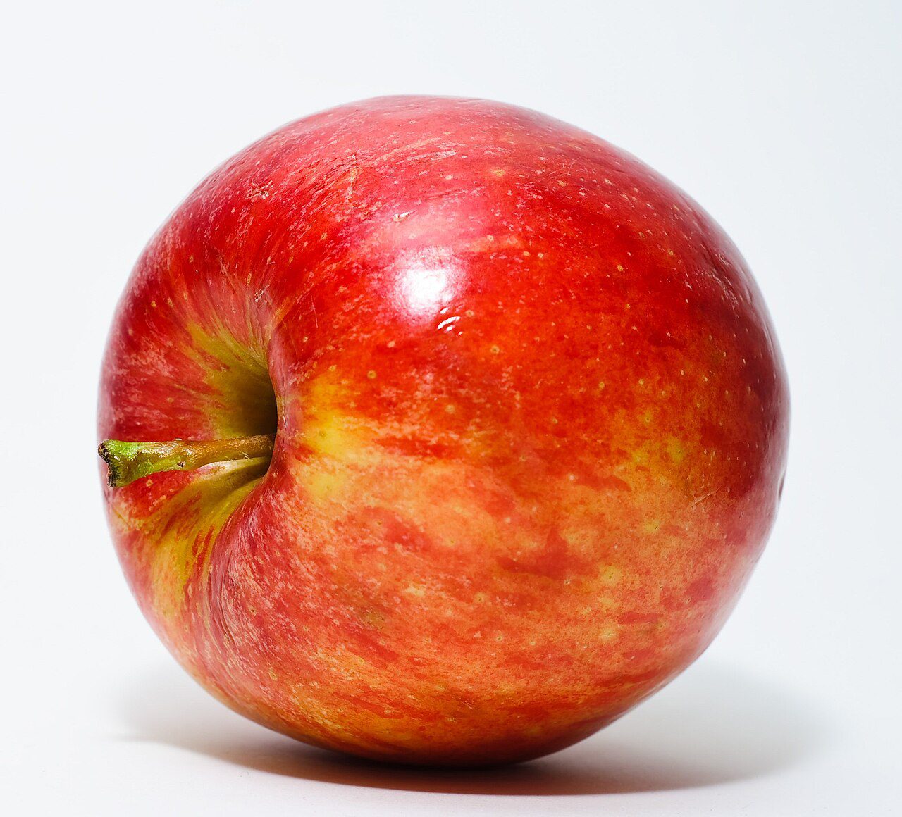 Apple - Yevutɔ - Pomme