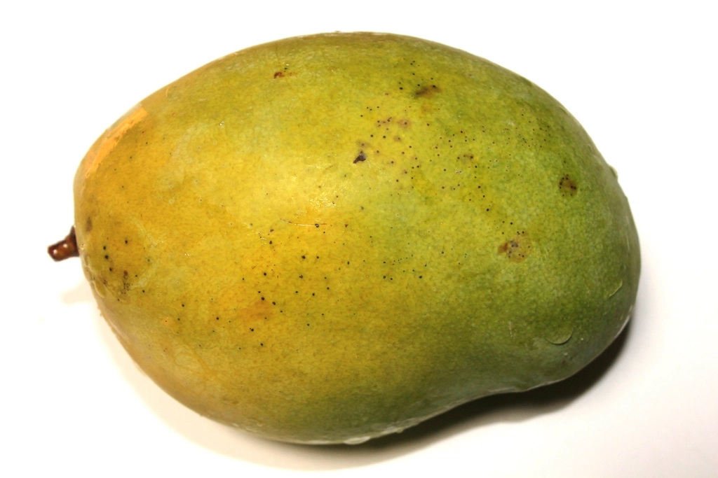 Mango - Maŋgo - Mangue