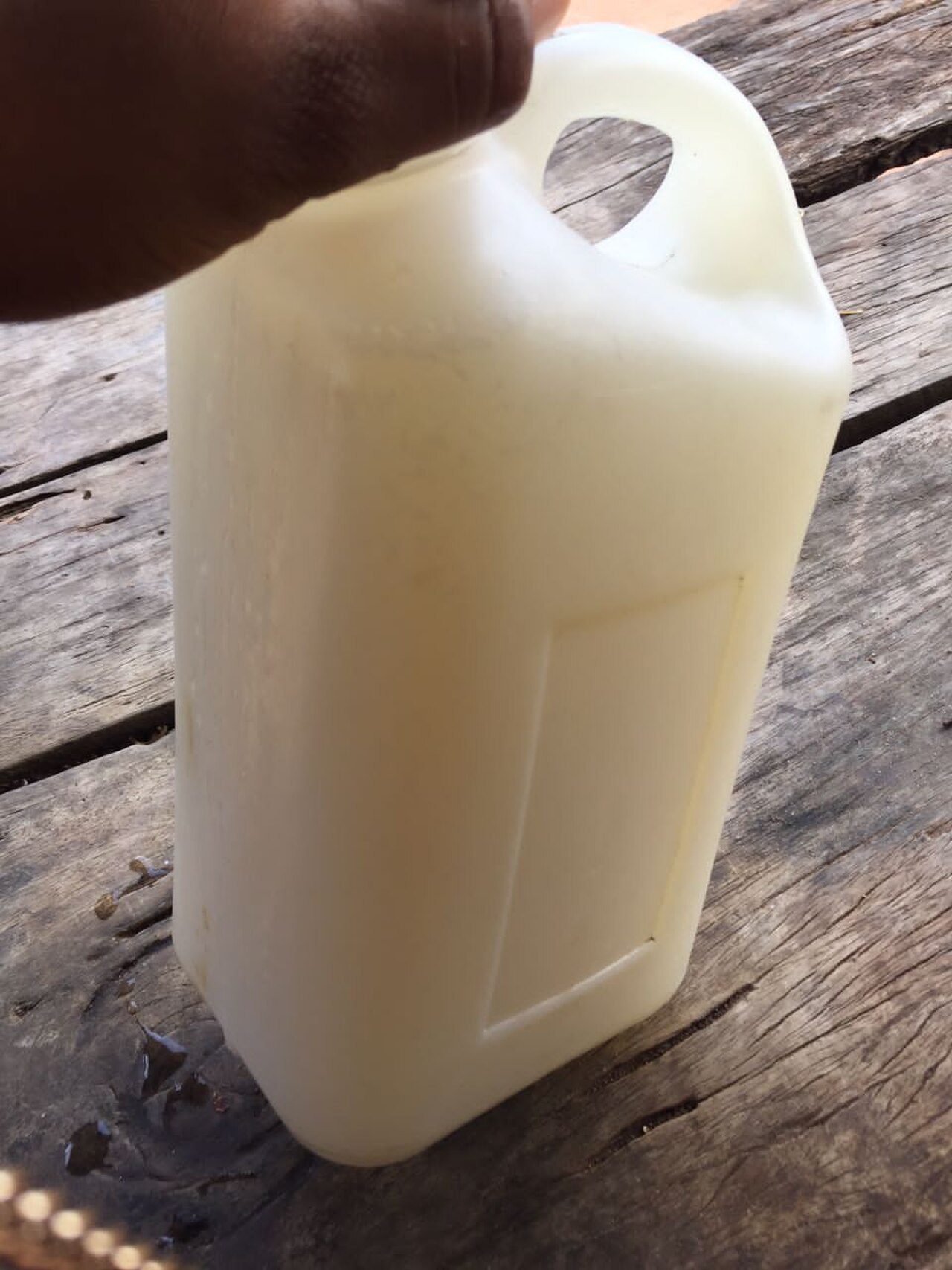 Palm Wine - De ha - Vin de palme