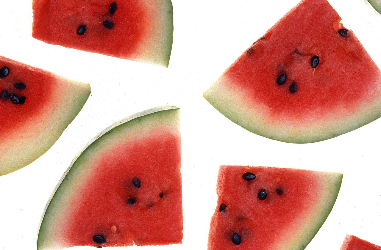 Watermelon - Dzamatre - Pastèque